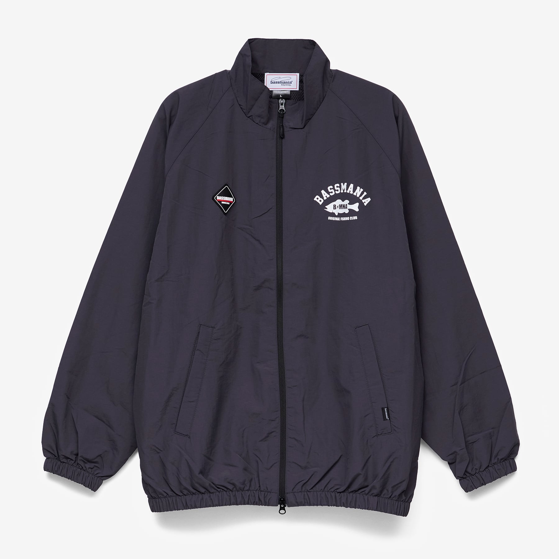 その他ジャケット | bassmania.jp