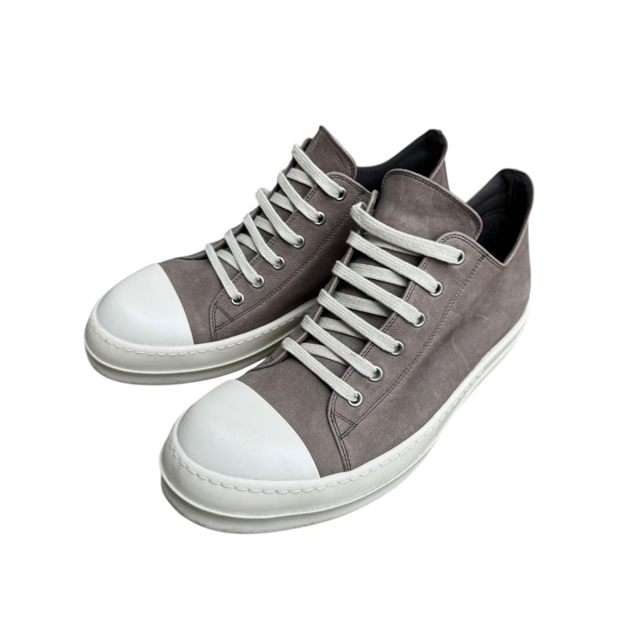 Rick Owens】LOW SNEAKS | AYIN