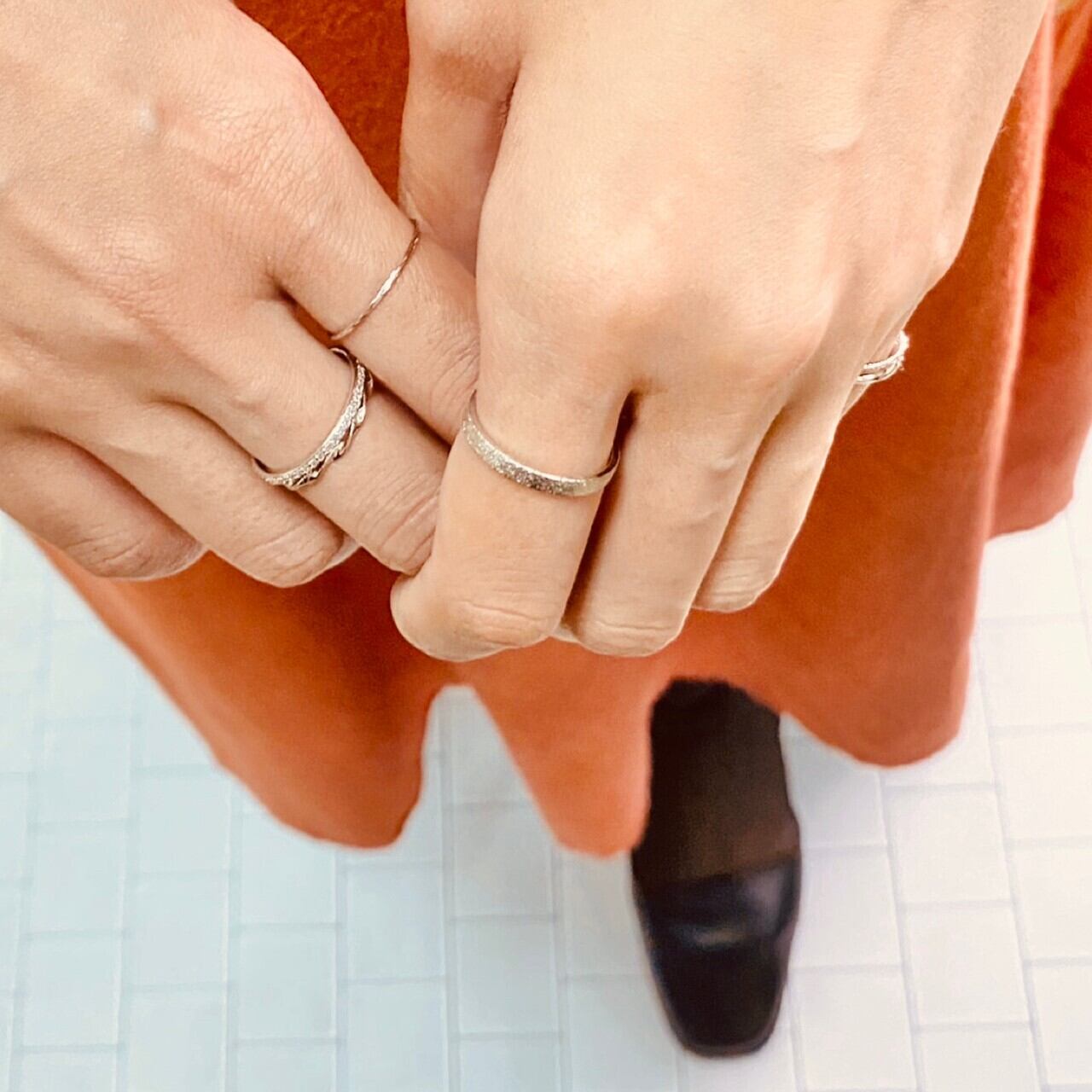 セットリング：ツイストレンジ IMPRESSION | RBN(アールビーエヌ)