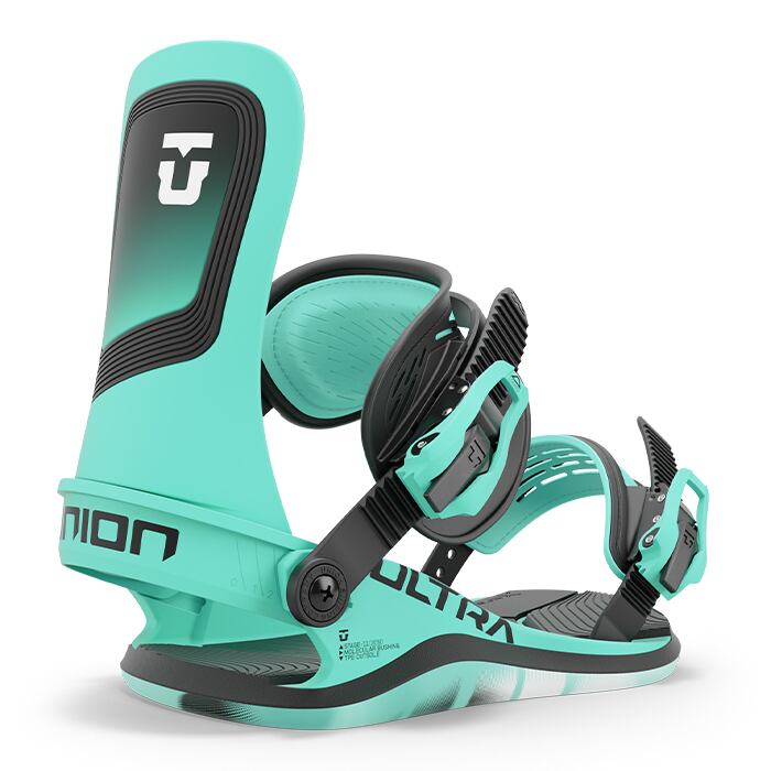 Union Snowboard Bindings 『 Women's Ultra 』 24-25 ユニオン