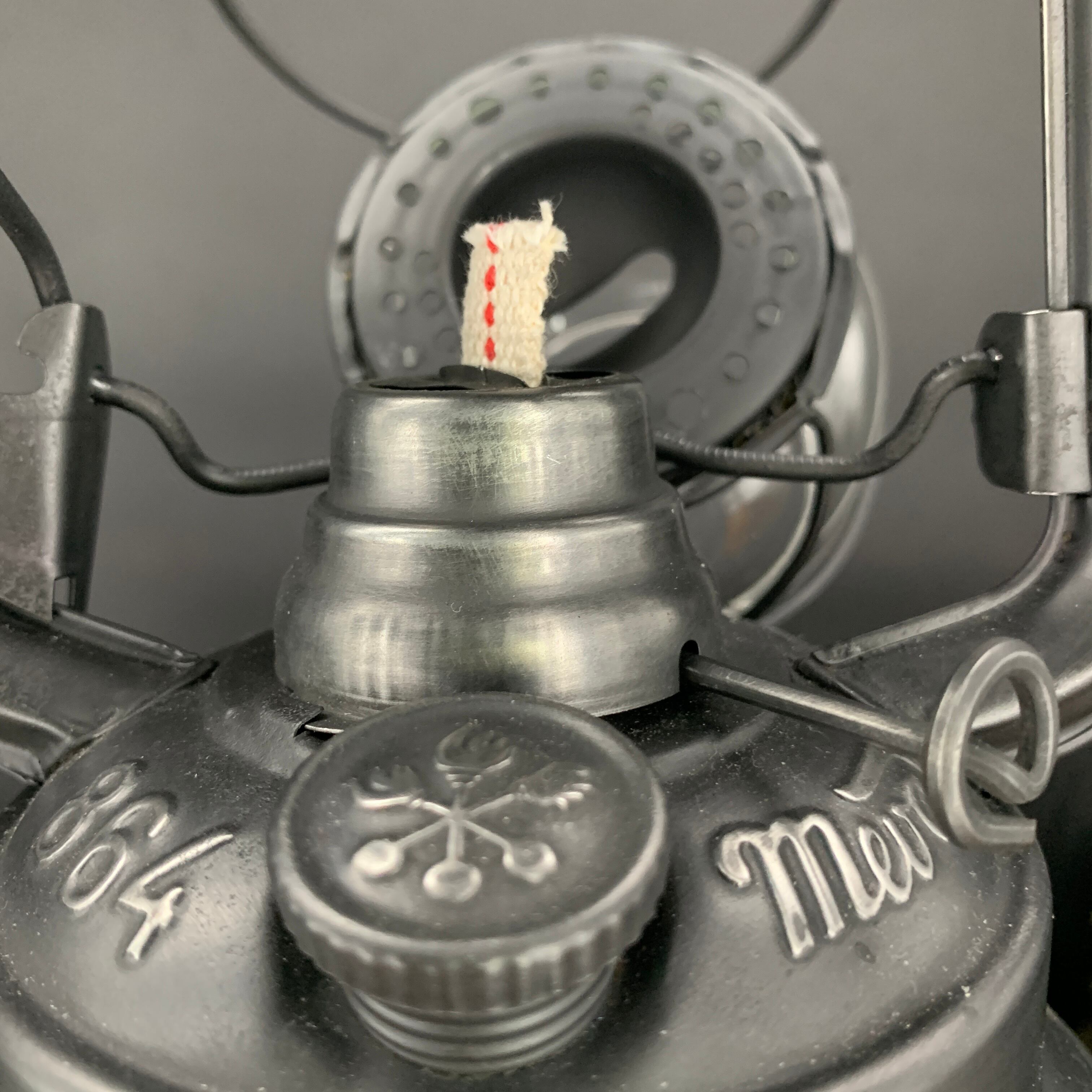 稀少 未使用 】meva 864 STK チェコスロバキア ビンテージ ランタン