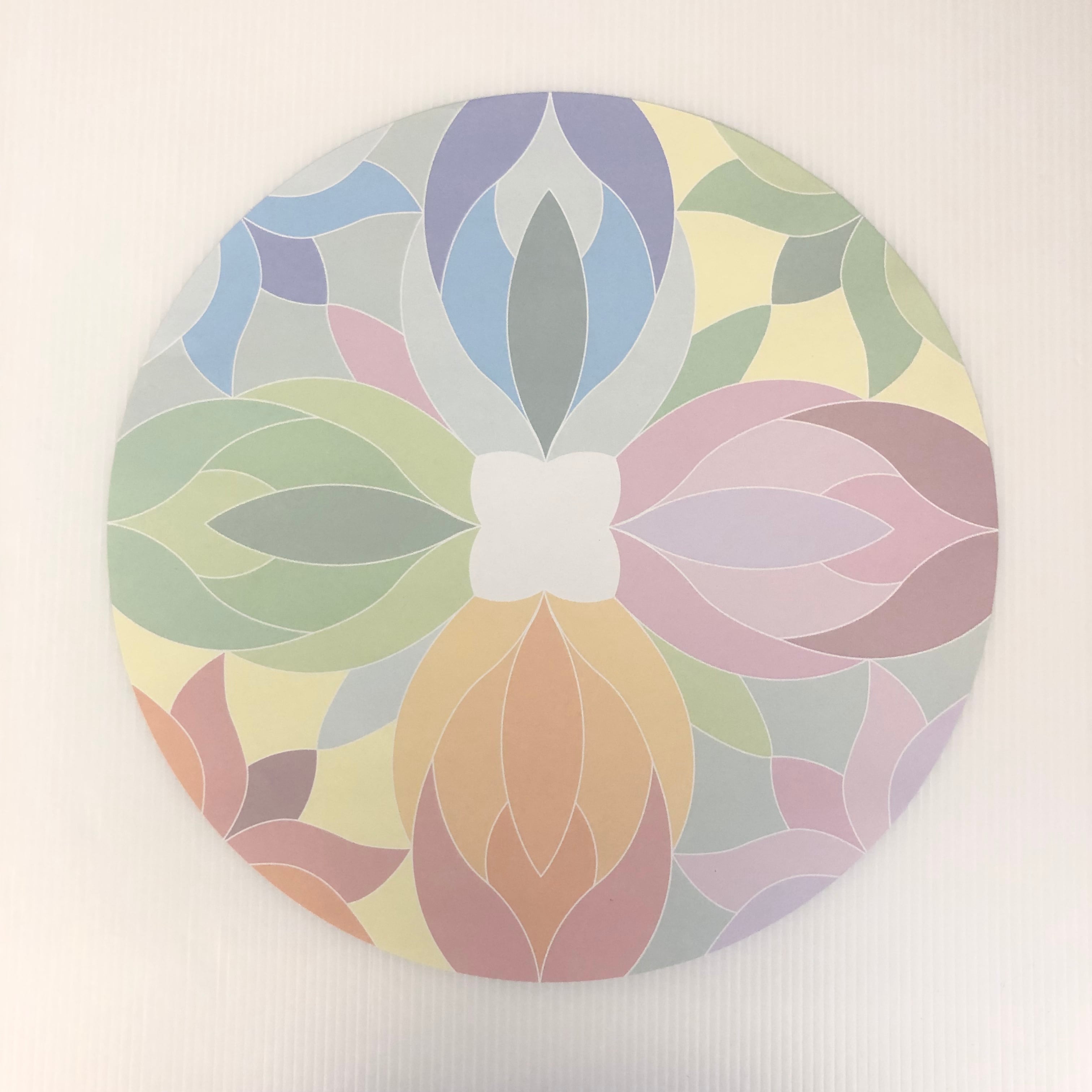 Grimm'sグリムス / マンダラブロック・ララ / ビルディングセット ララ