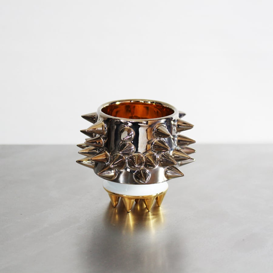 古賀崇洋 【陶芸家】 | Non Title Tokyo