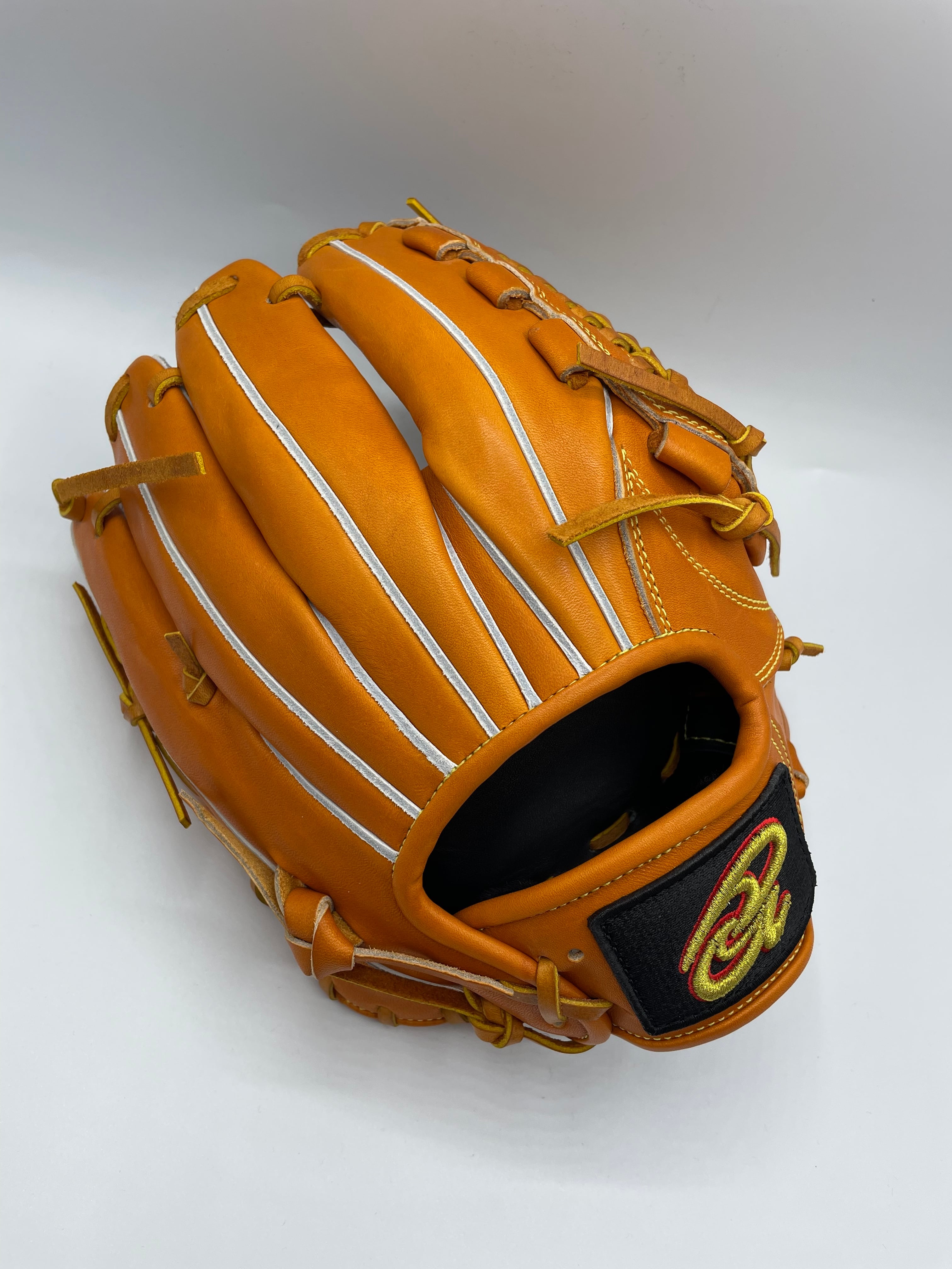 ドナイヤ DJNIK 軟式 内野用 オールラウンド用 ※左有 | タケスポselect