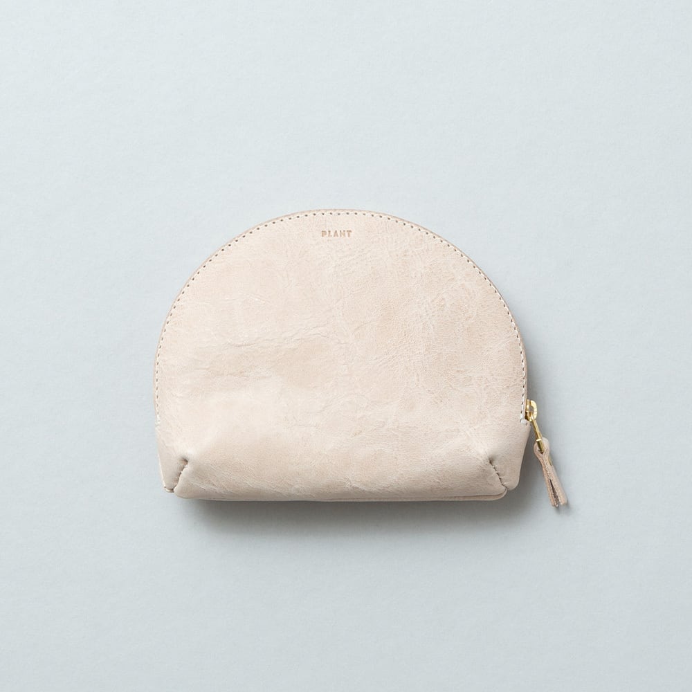 サークルポーチ M / PO-3018-M | PLANT
