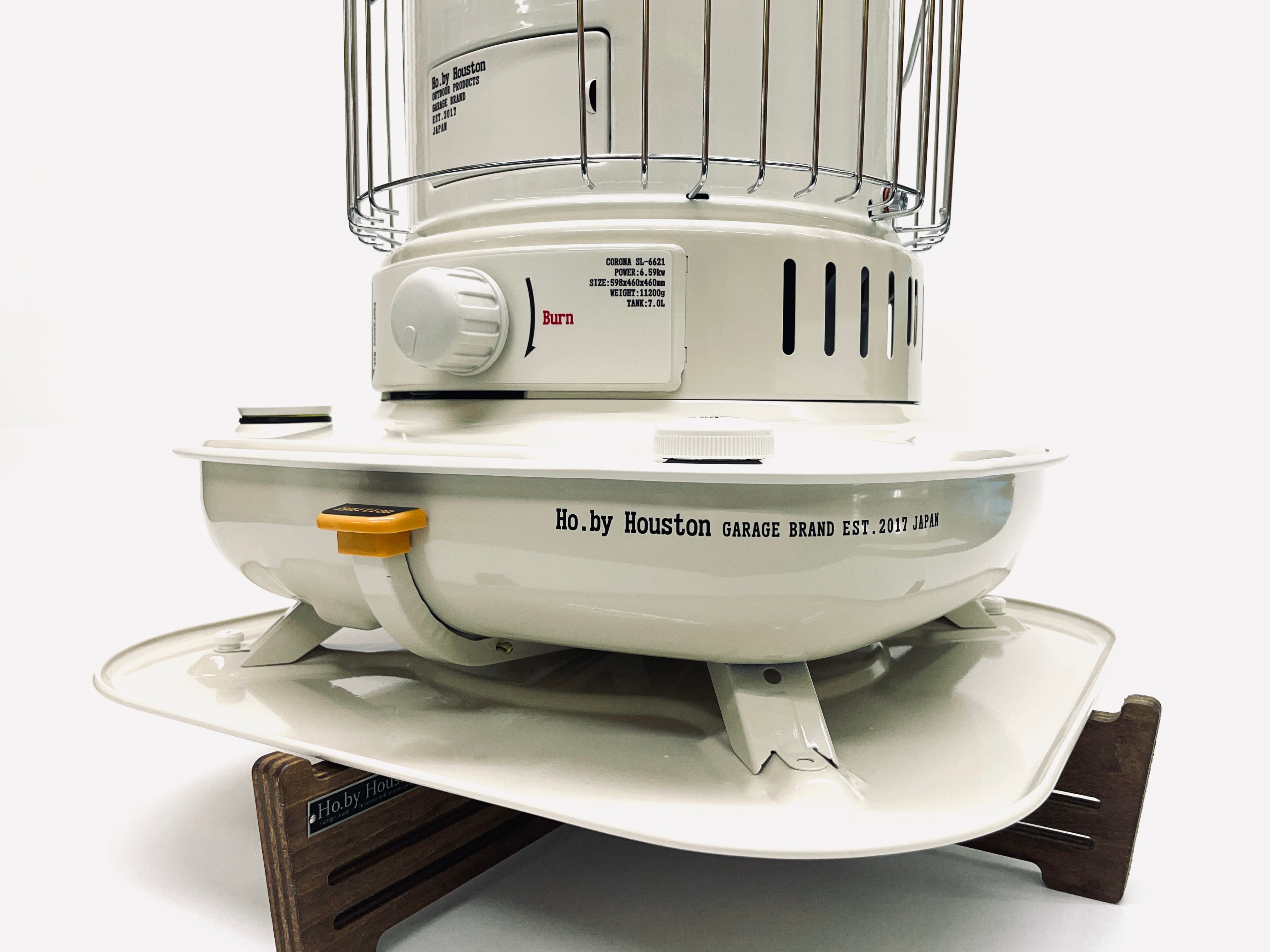 CORONA SL-6621(W) WHITE 石油ストーブ 【公式通販】 CORONA コロナ