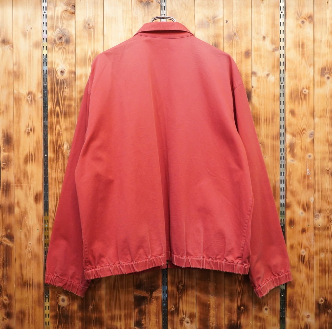 ralphlauren ドリズラージャケット M/スイングトップ スウィングトップ