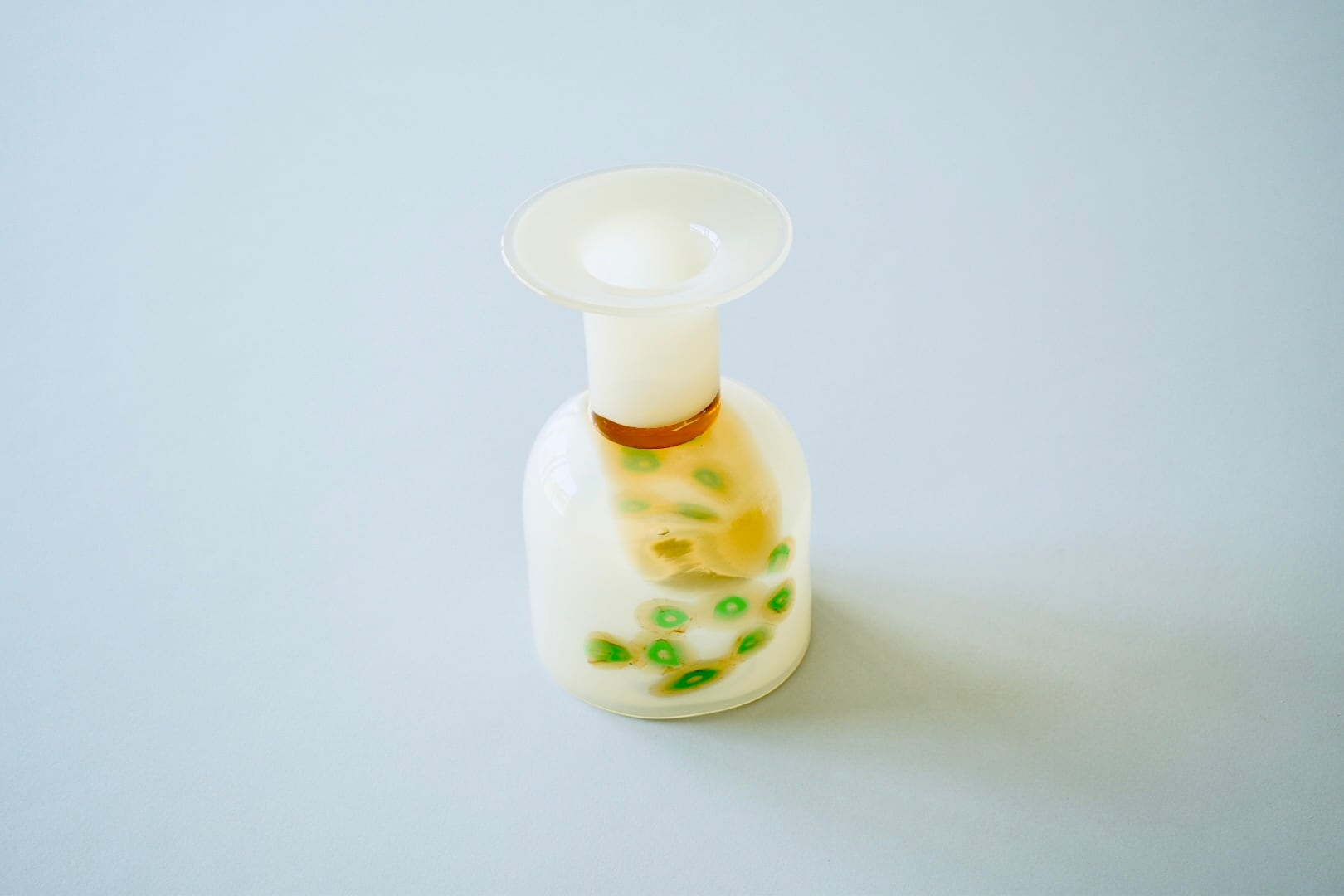 Nuutajarvi Ulpukka Art Glass（Heikki Orvola） | Pyöritä