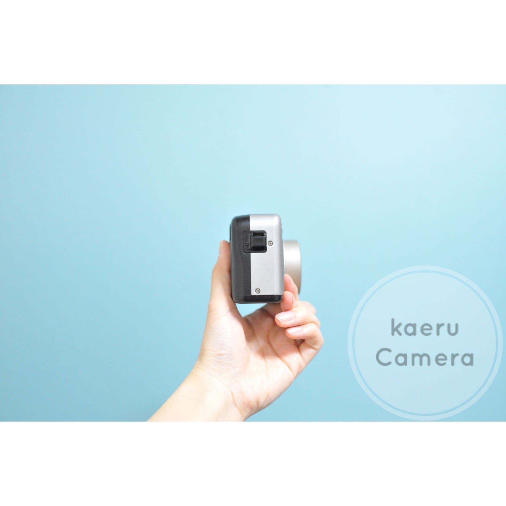 Canon Autoboy S フィルムカメラ | kaerucameraOnlineshop ｜かえる