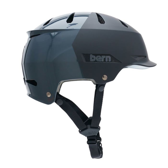 BERN HENDRIX バーン ヘルメット ヘンドリックス プロテクター