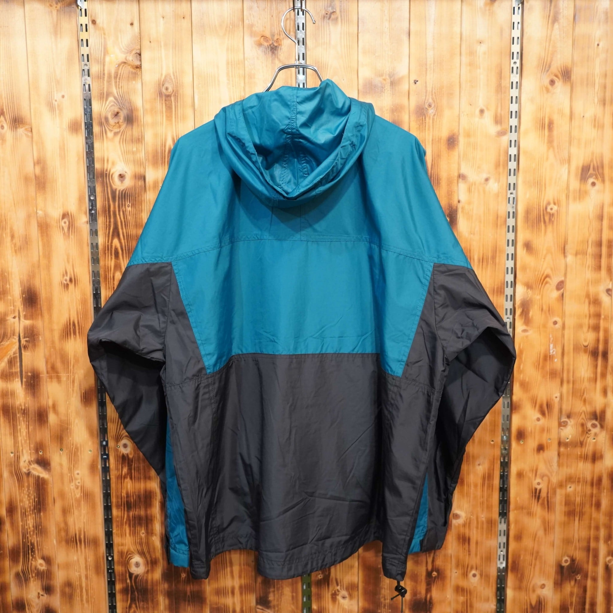 90s nike acg 初期 アノラックパーカー L/ナイキ | 古着屋youth vintage