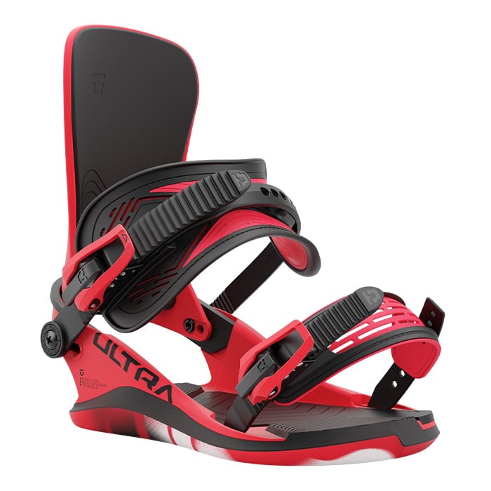 Union Snowboard Bindings 『 Men's Ultra 』 24-25 ユニオン