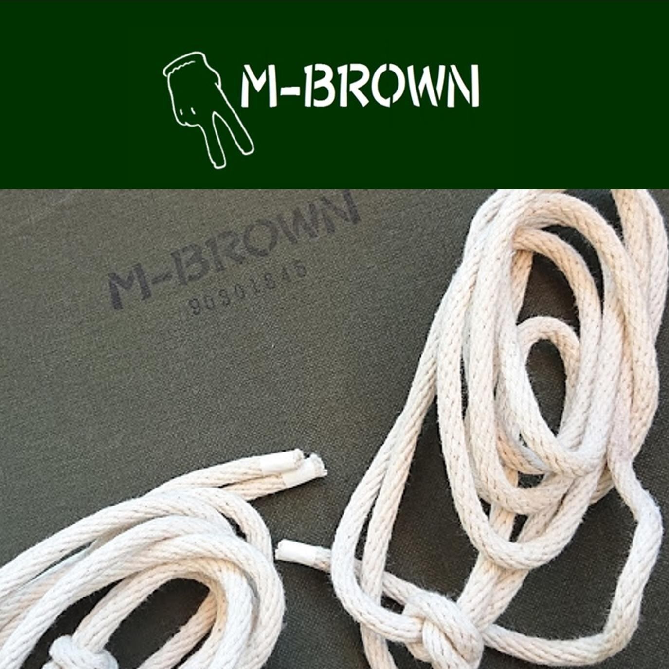 スーパーラムダポールⅡBセット | M-BROWN