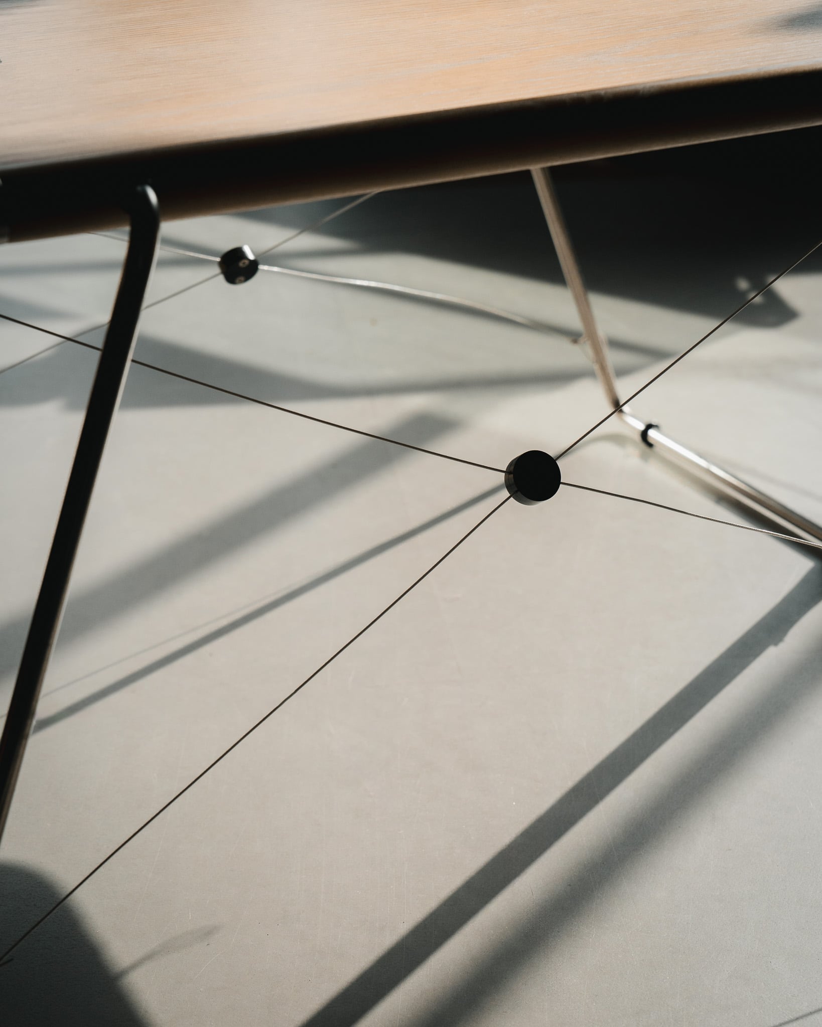 hxo design / hxo Standard White Set | LUVER