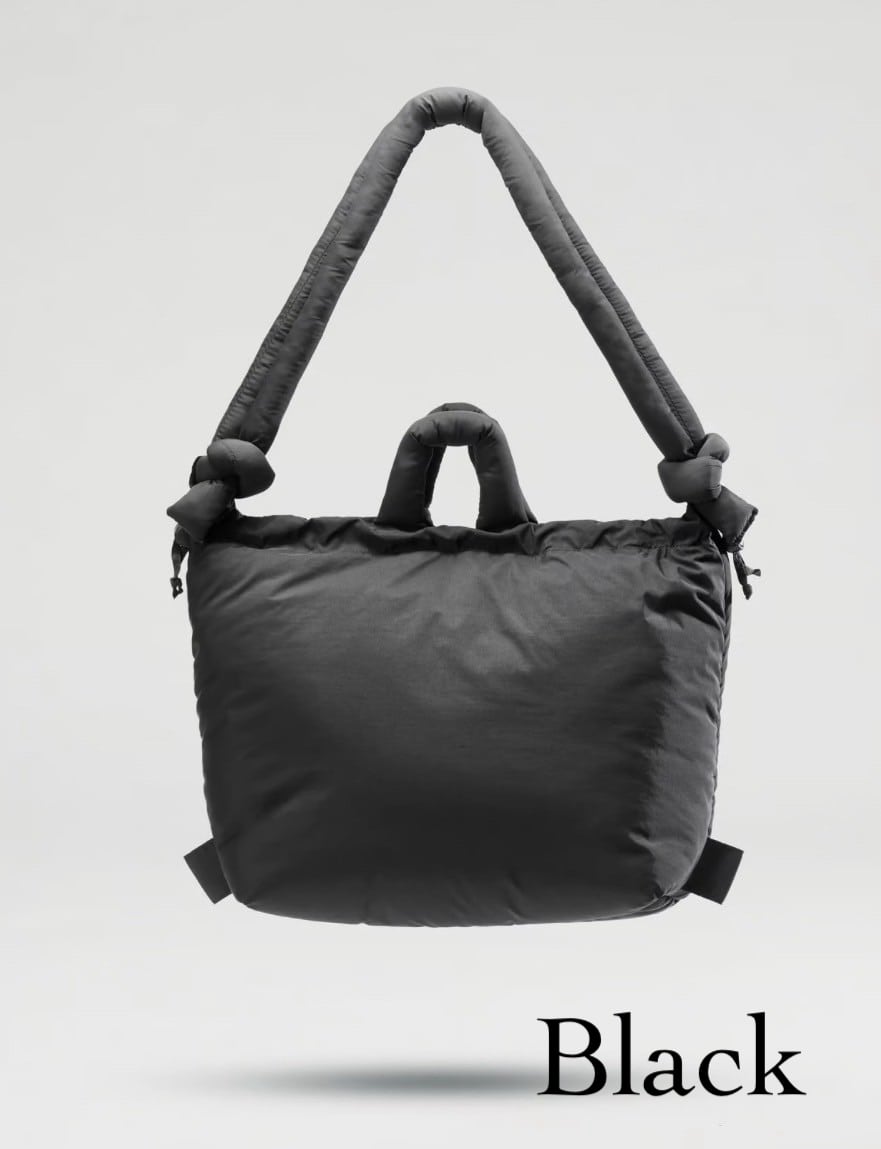 ONA SOFT BAG | ote.