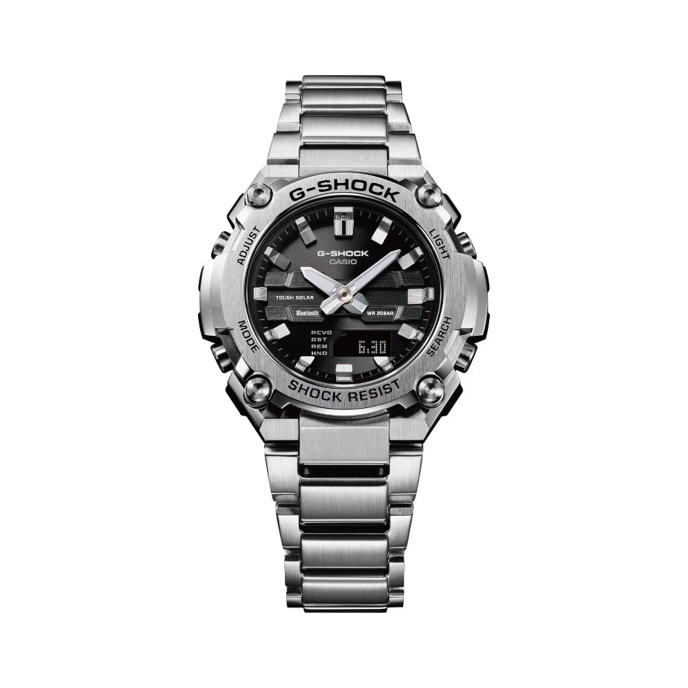 GST-B600D-1AJF | Timepedia