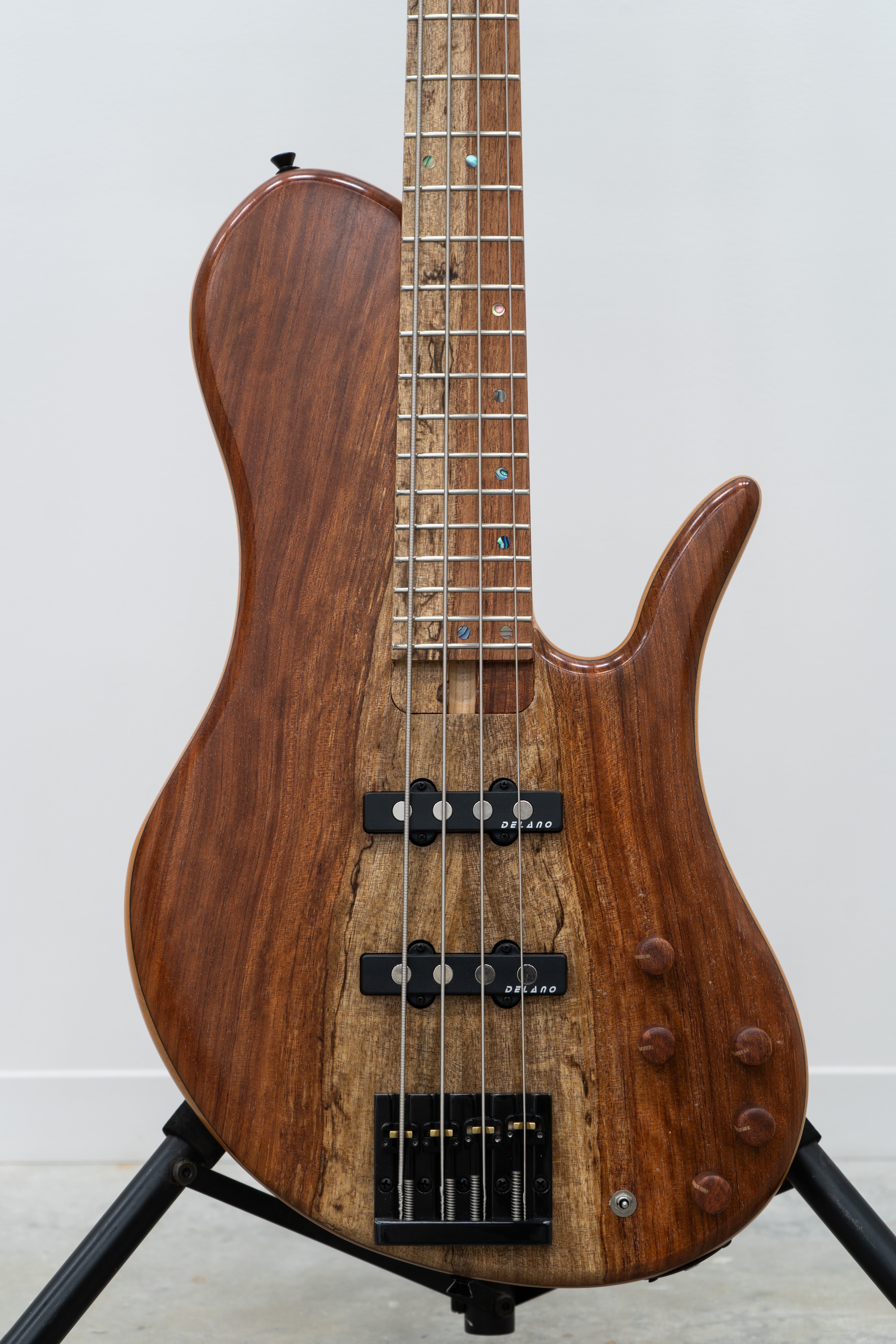 奏弦工房(かなでげんこうぼう)LittleWeave-4 #39 ミニベース 奏弦工房