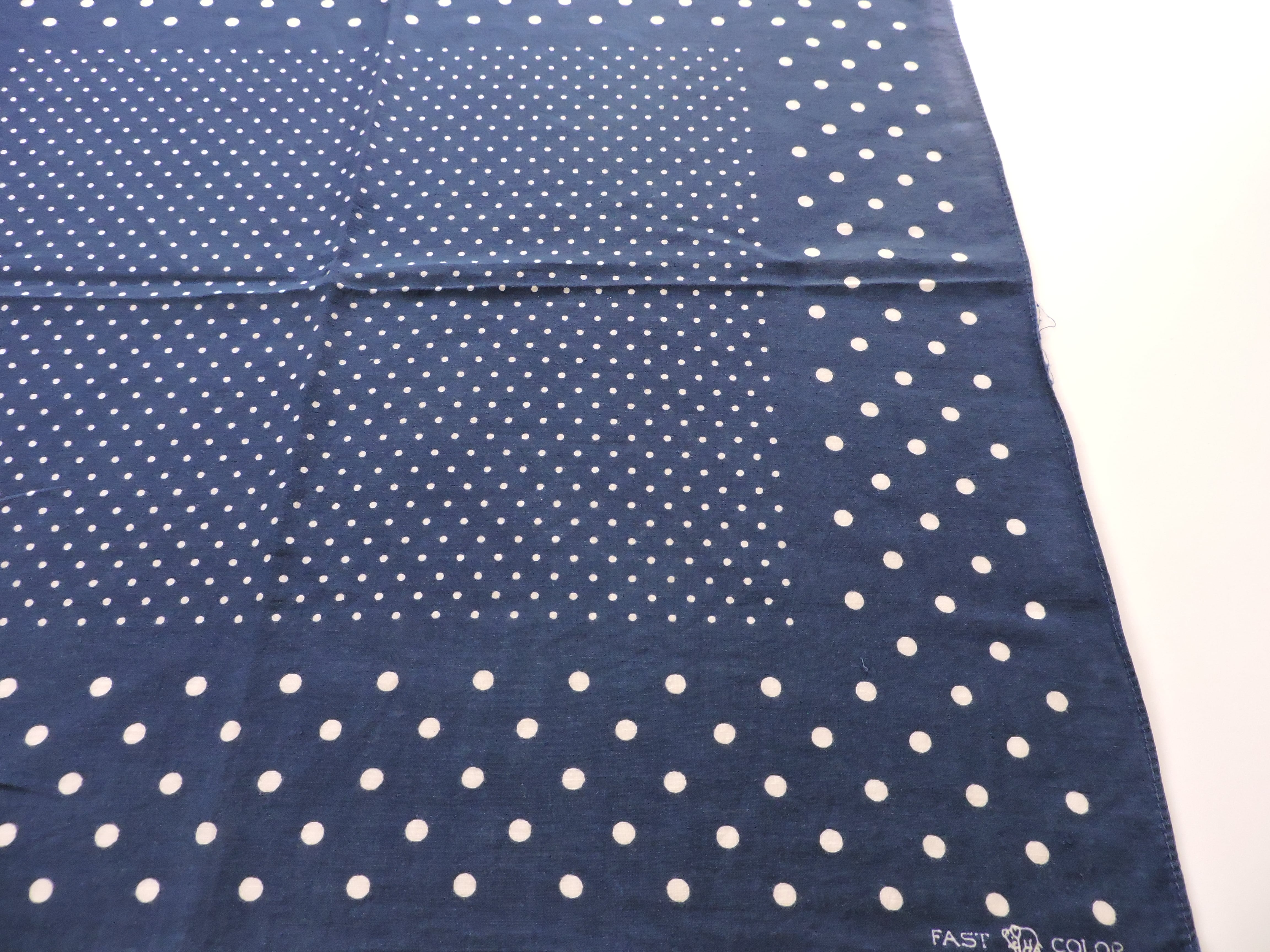 Dot】 1940s～ Elephantbrand（エレファントブランド）下鼻