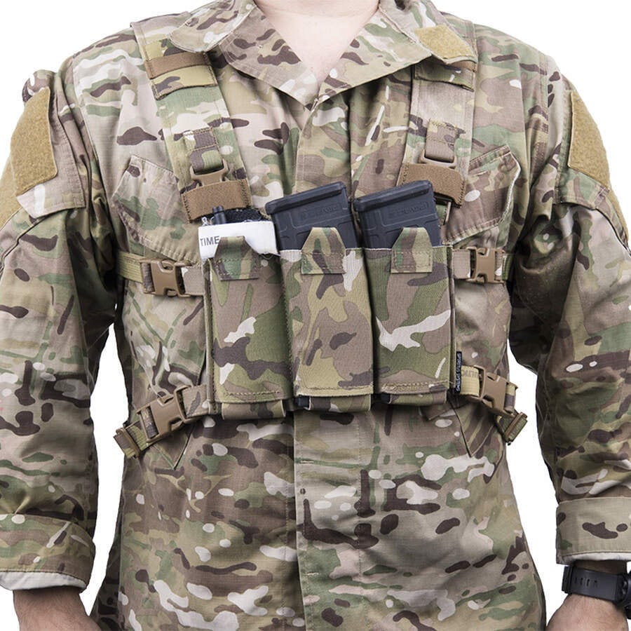 Spiritus Systems スピリタスシステム Placard 5.56X.45 プラカード