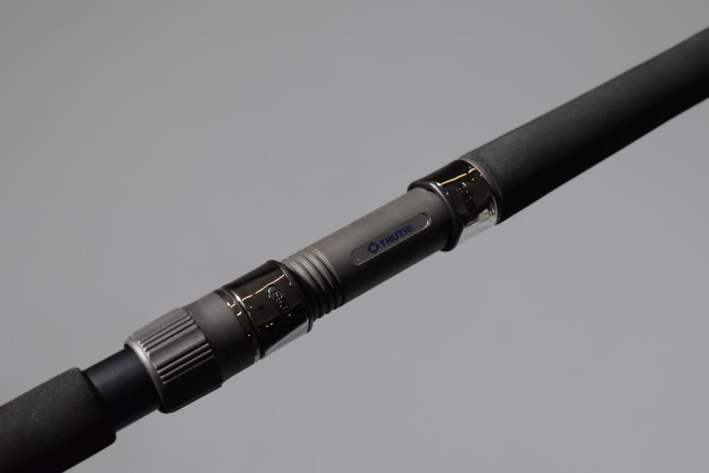 ブラックディメンション 95H (Black Dimension 95Heavy)/ トゥルース