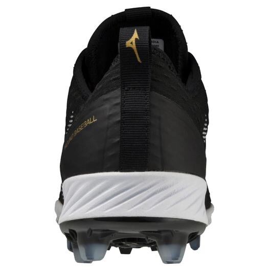 日本未発売カラー】 ミズノ Mizuno ミズノドミナント4 野球 スパイク