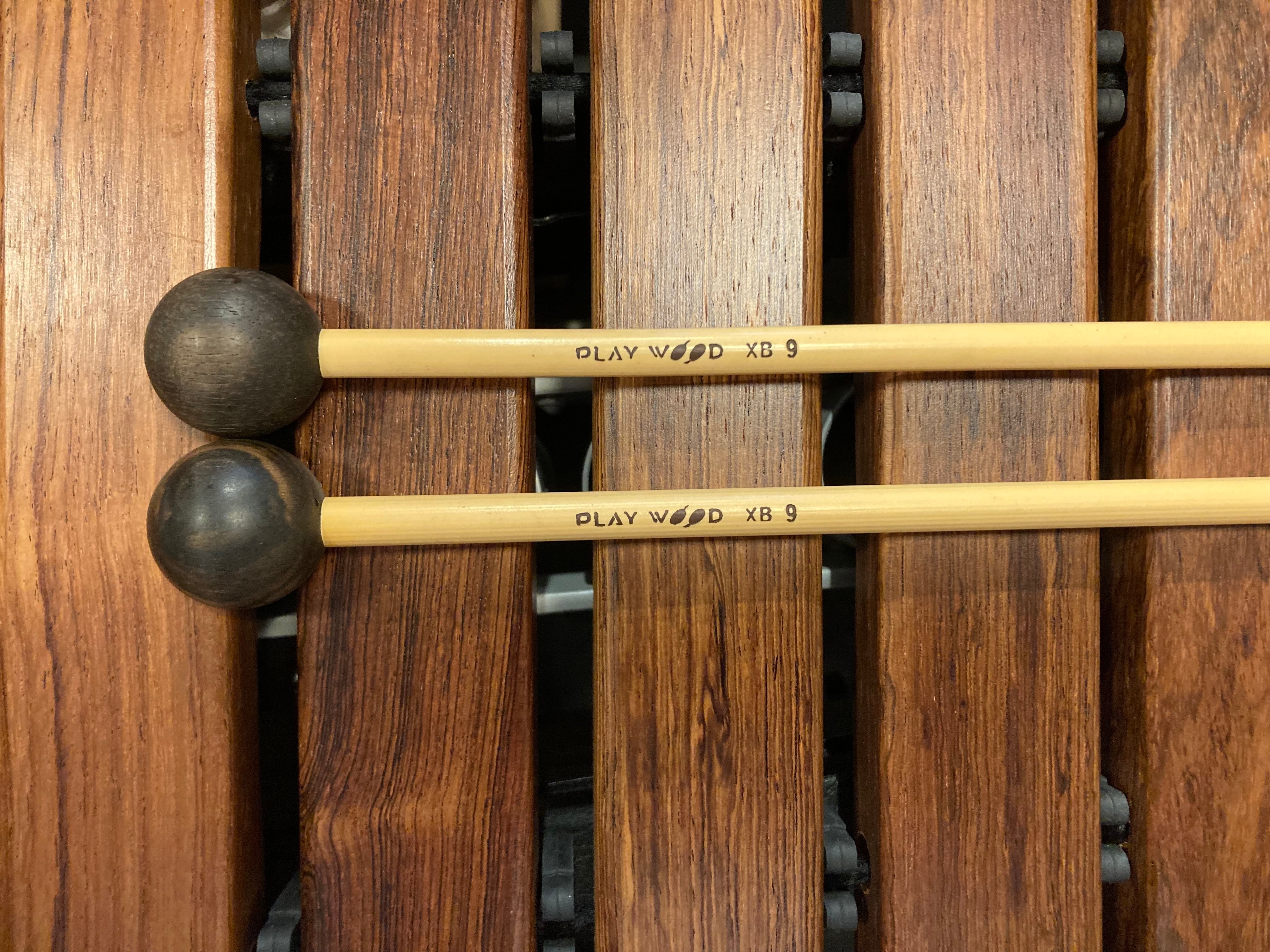 PLAYWOOD XB-9 シロフォン・グロッケン マレット | DRUM SHOP ACT