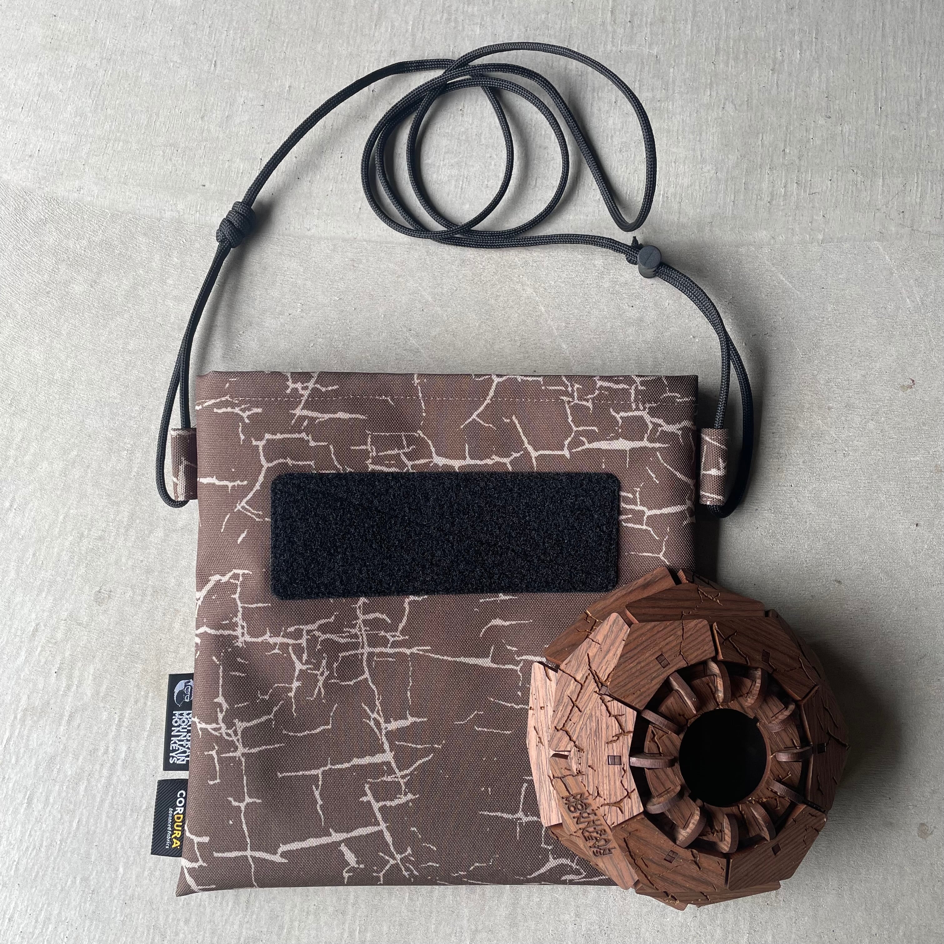 SAL BOCKLY (さるぼっくりー) | NATURAL MOUNTAIN MONKEYS