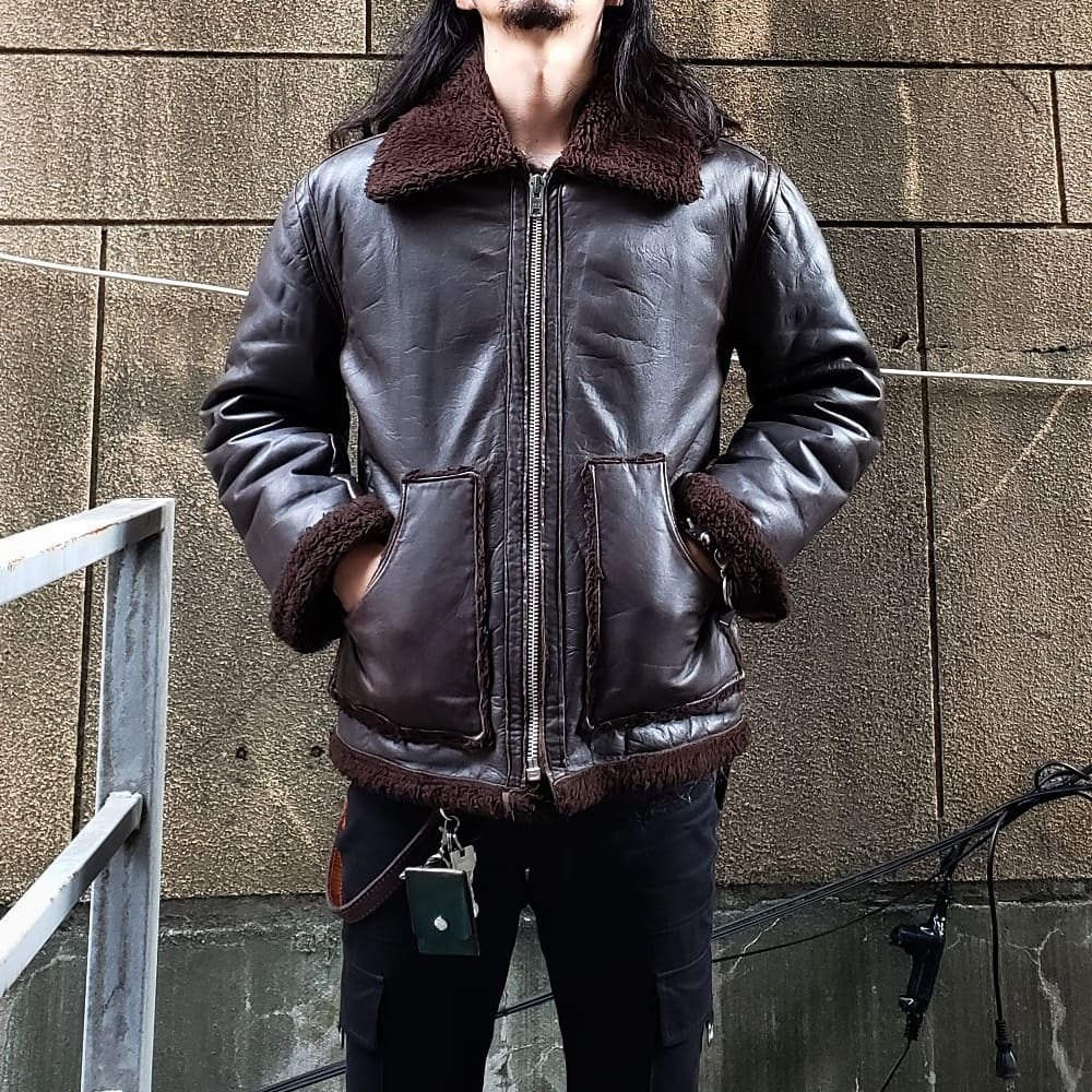 Very Punk！ 70s～ UK Vintage 