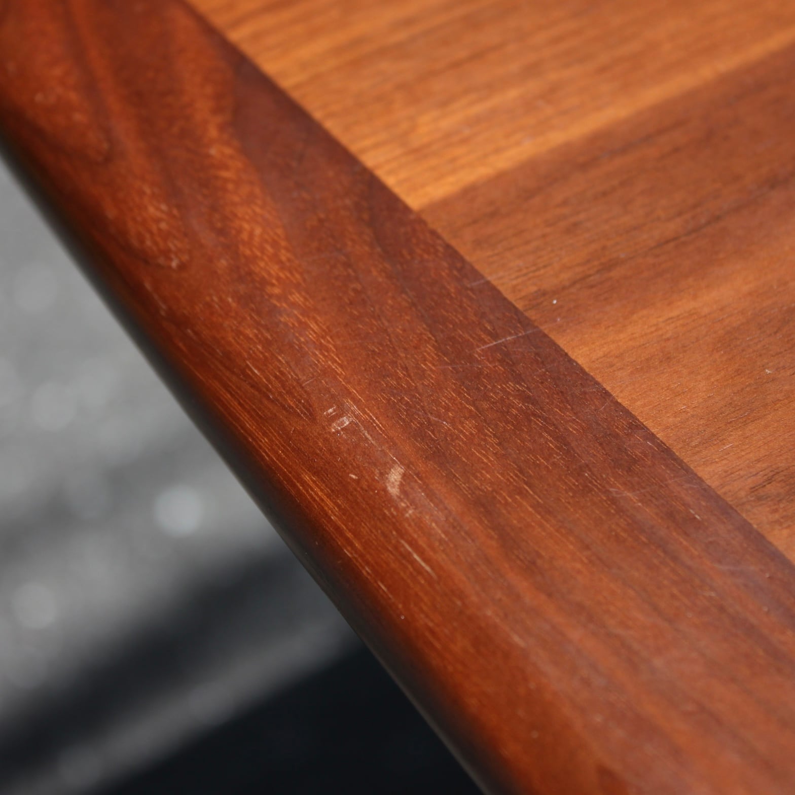 Unico / NORD ダイニングテーブル | トリノス-torinoth- | 新宿区