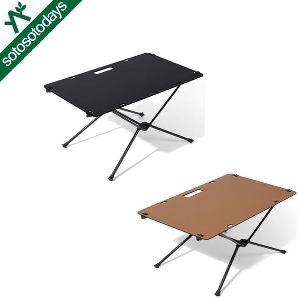 40％OFF】Helinox テーブルワン ソリッドトップ【天板、脚セット