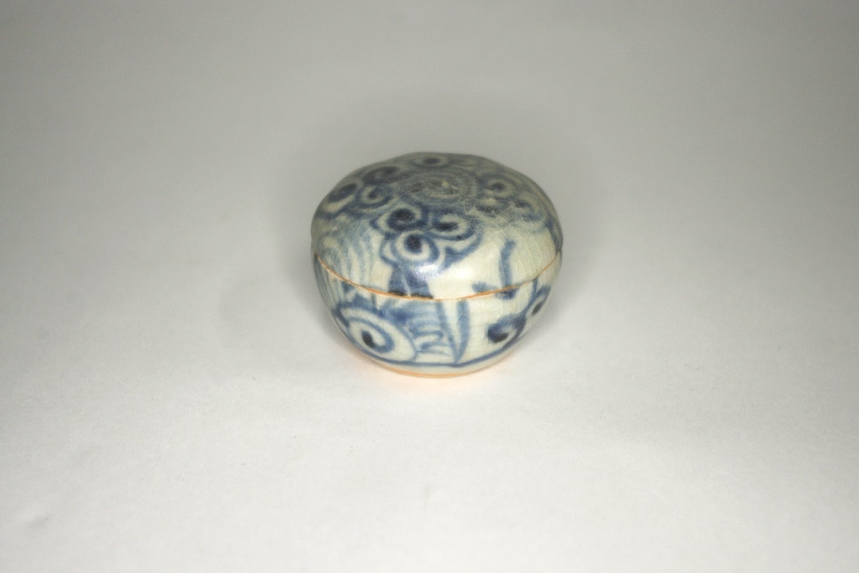 彩陶双耳壷 アンダーソン土器 | 中信木村美術店