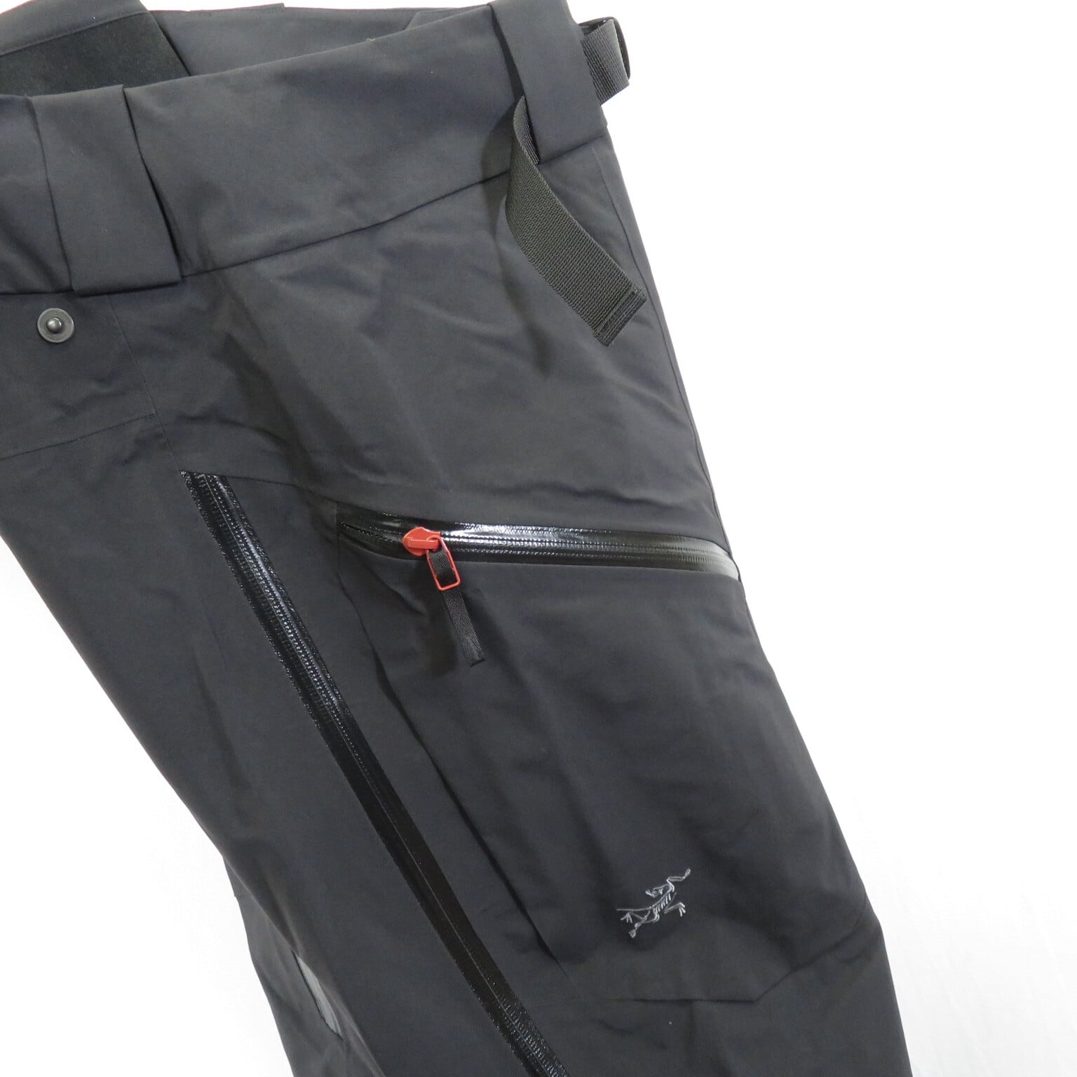 ARC'TERYX Stinger Pant GORETEX PRO スティンガーパンツ sizeS