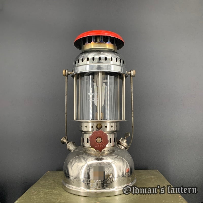 OPTIMUS 200 P Sweden オプティマス 200P スウェーデン製 ランタン