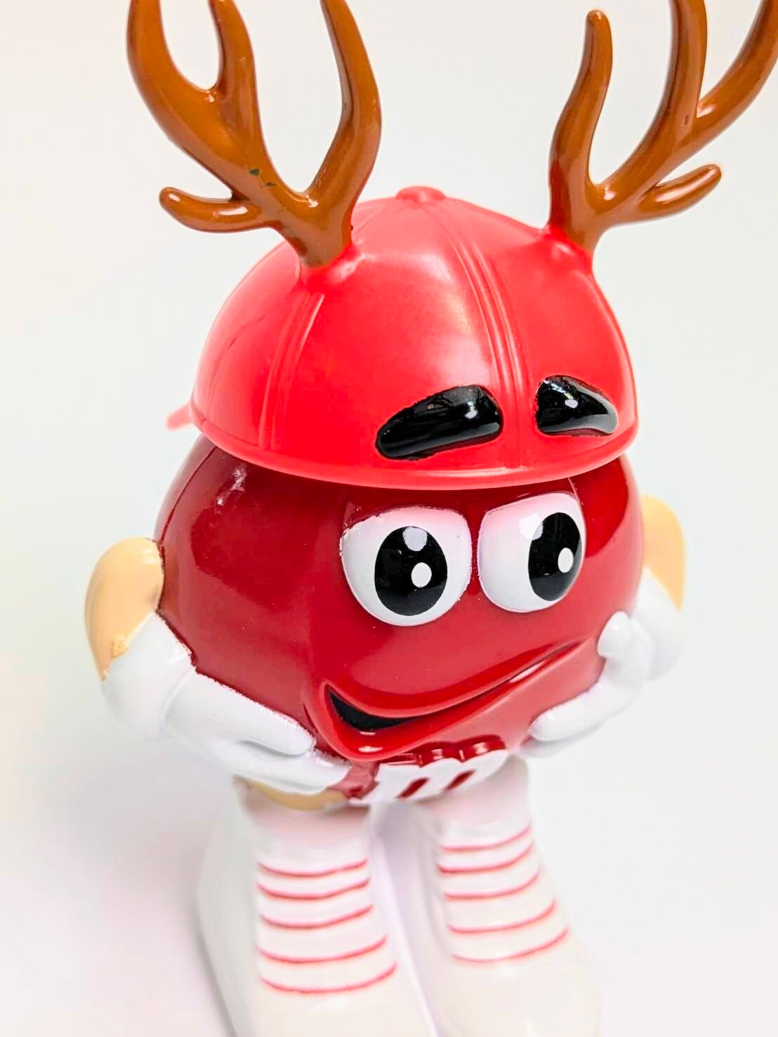 ☆VINTAGE JUNK☆【 m&m's ( エムアンドエムズ ) 】 ディスペンサー