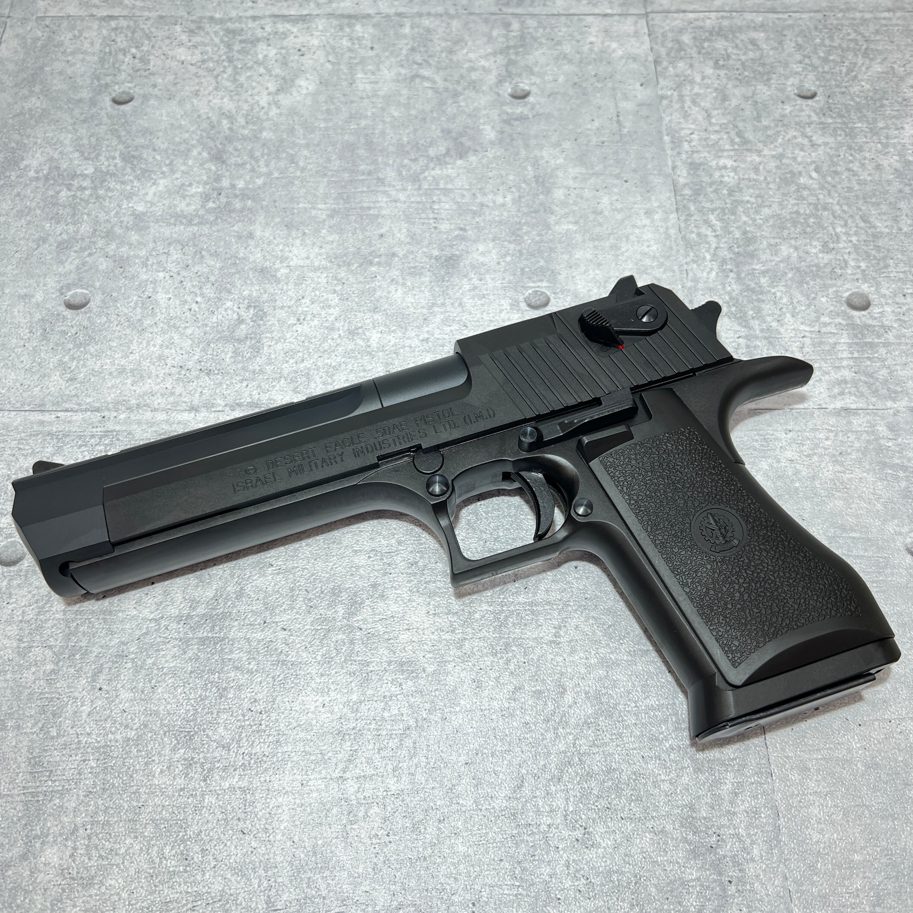 モデルガン | GunPlay'sWorks