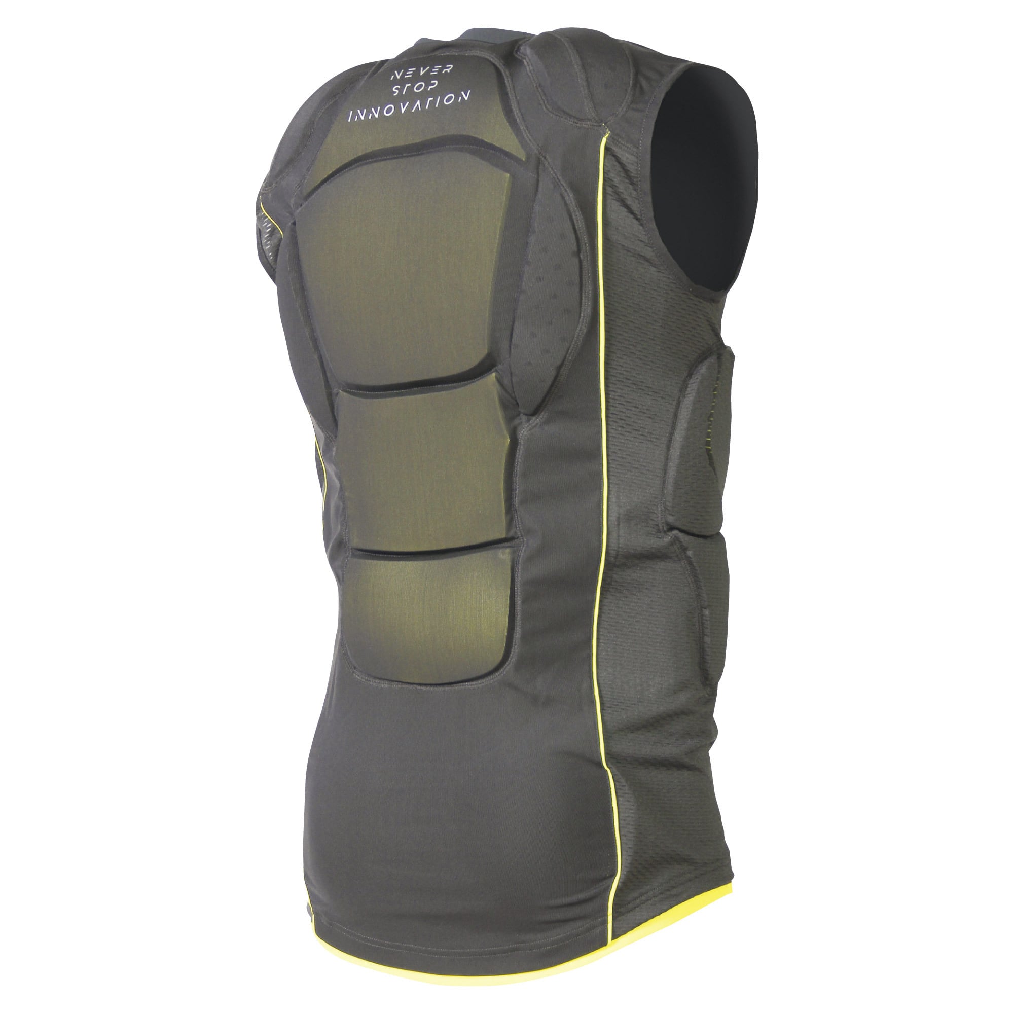 鎧武者『 プロテクターベスト 』 正規取扱店 ヨロイムシャ PROTECTOR