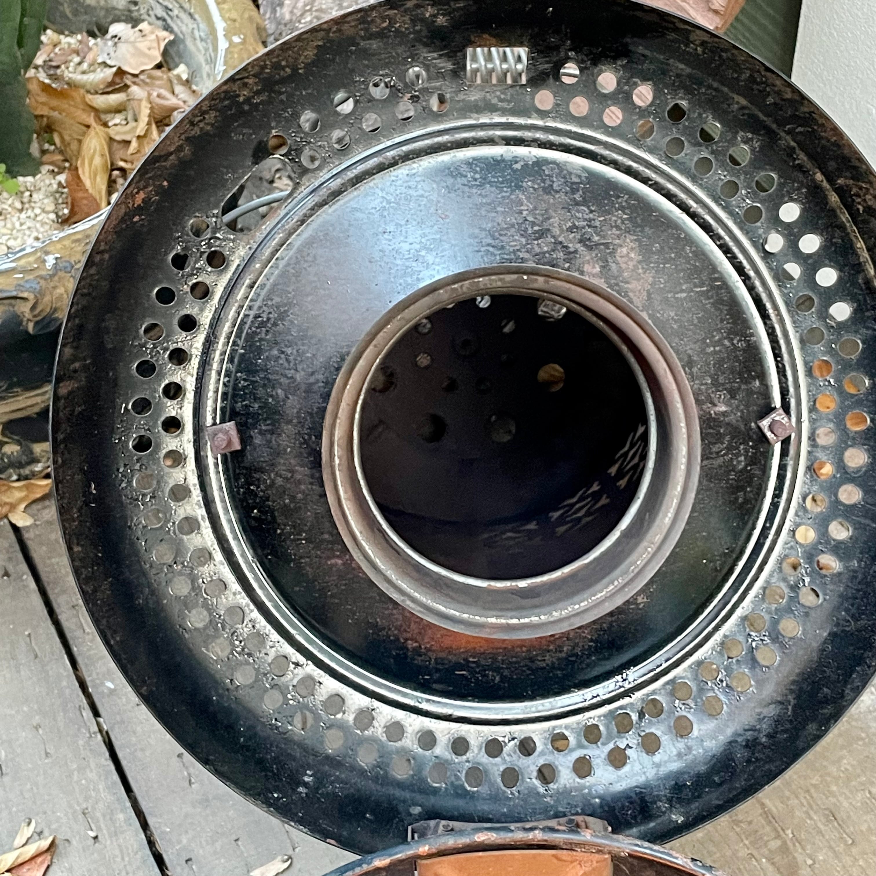 パーフェクションストーブNo.525 | CANDY STORE ROCK