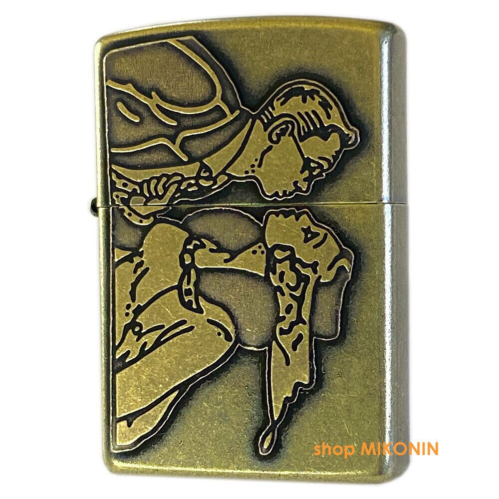zippo | shop MIKONIN