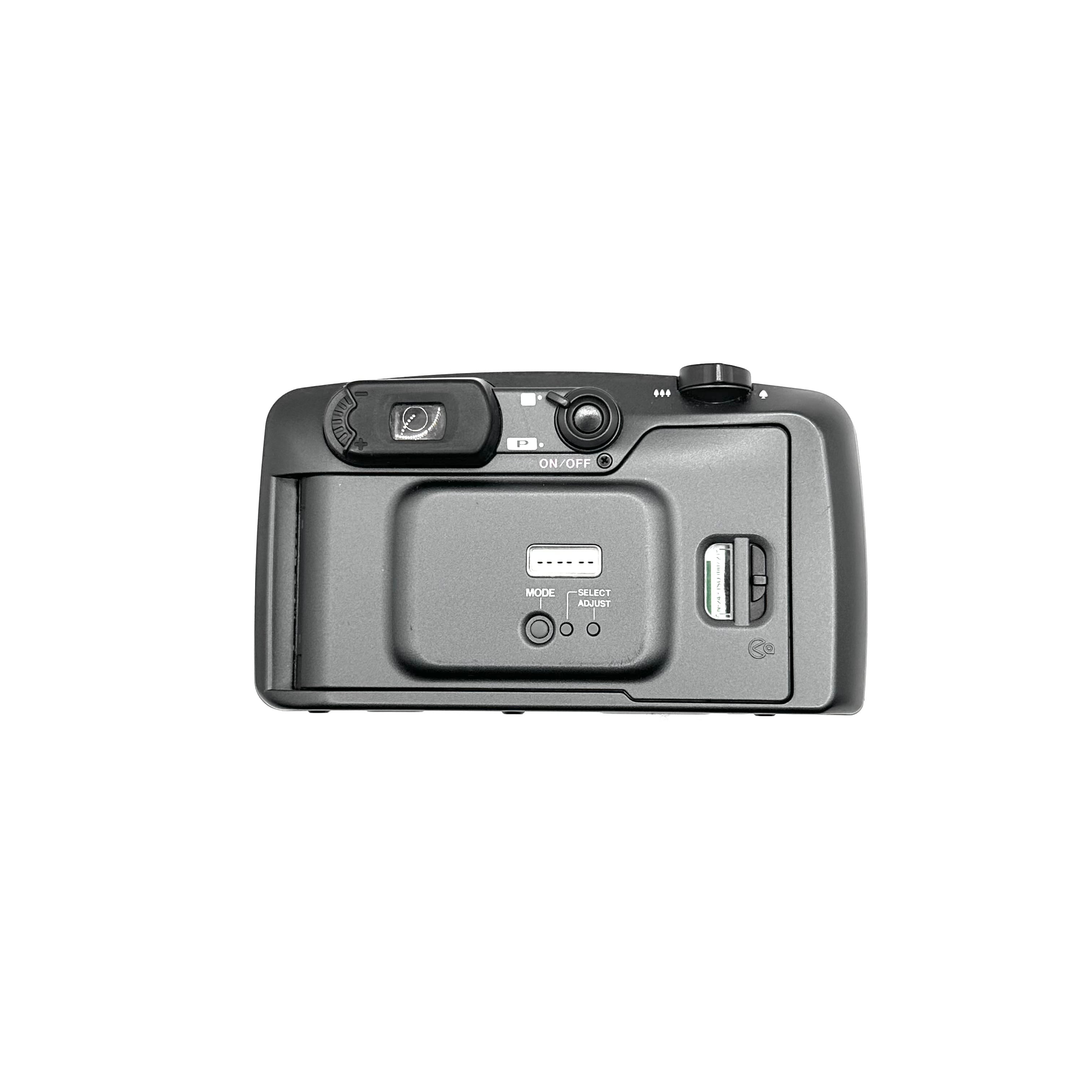 PENTAX ESPIO 140 フィルムカメラ | kaerucameraOnlineshop ｜かえる