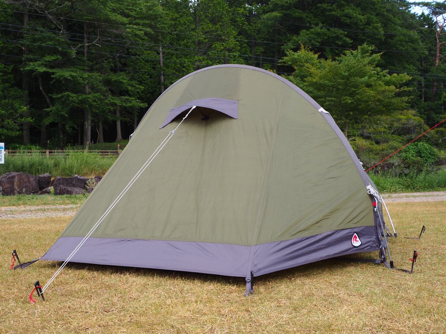 【新品】 テントROBENS Challenger ローベンス チャレンジャー Challenger | ROBENS JAPAN