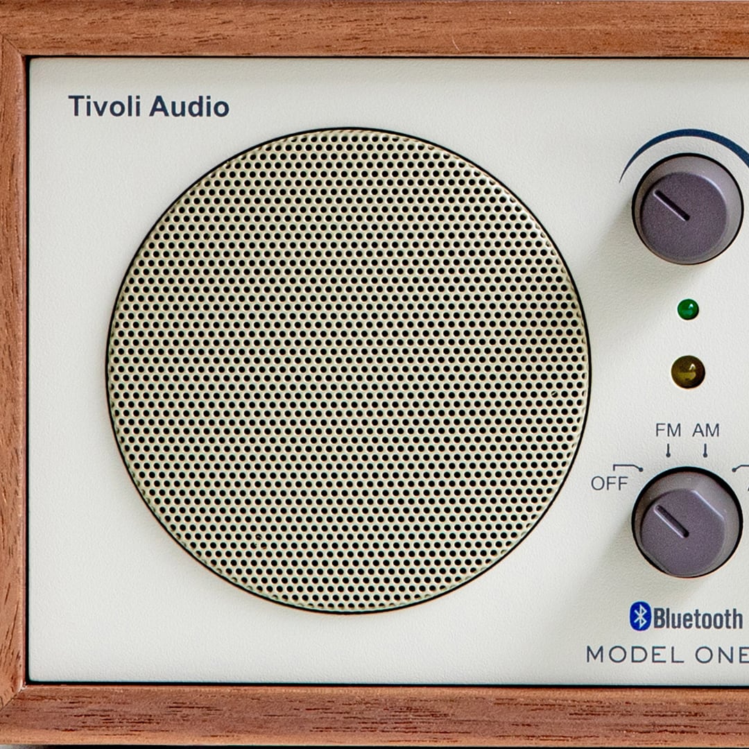 Model One BT［Tivoli Audio］ | REAL Style online shop