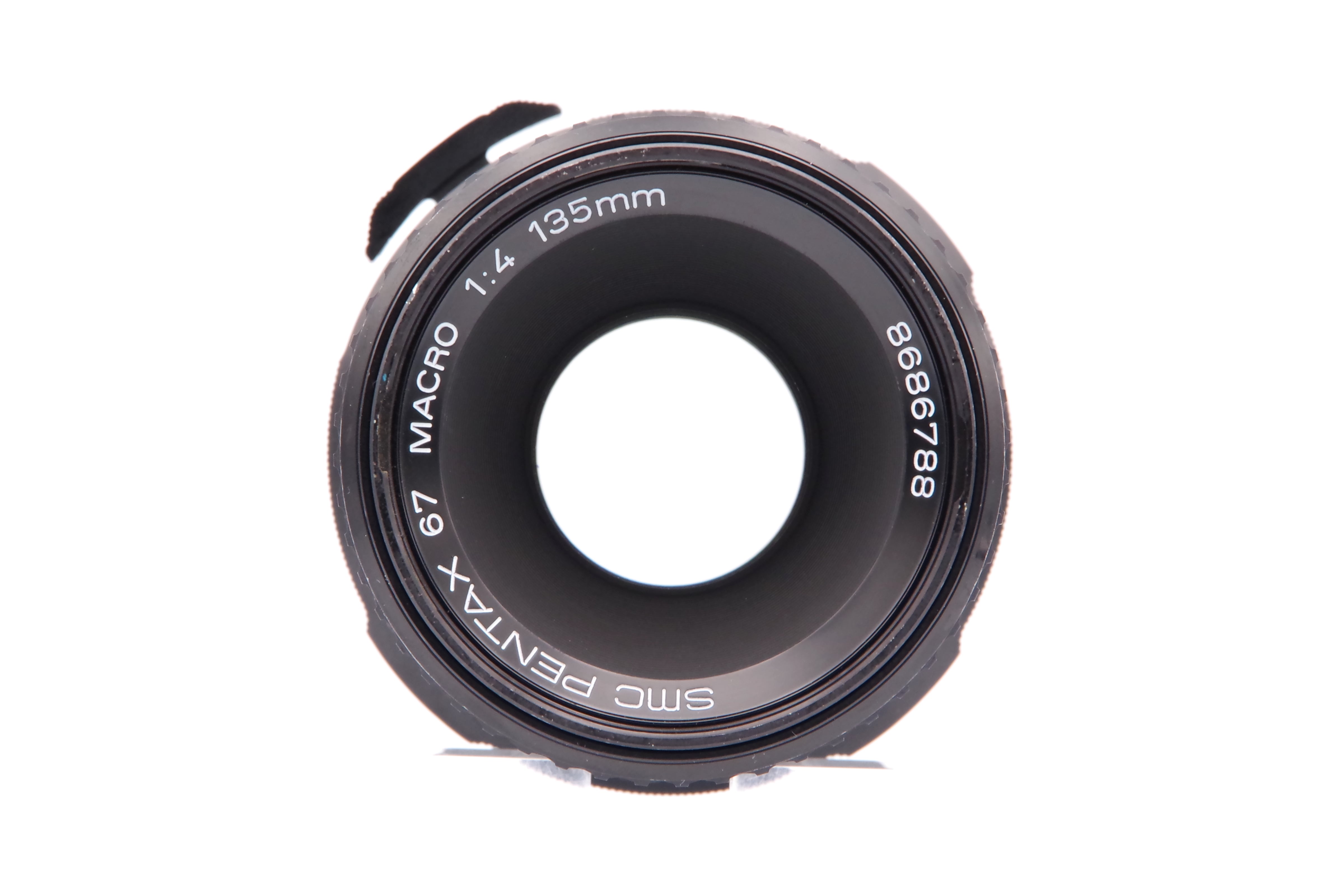 smc PENTAX 67 MACRO 135mm F4 67マウント PENTAX ペンタックス | 近江