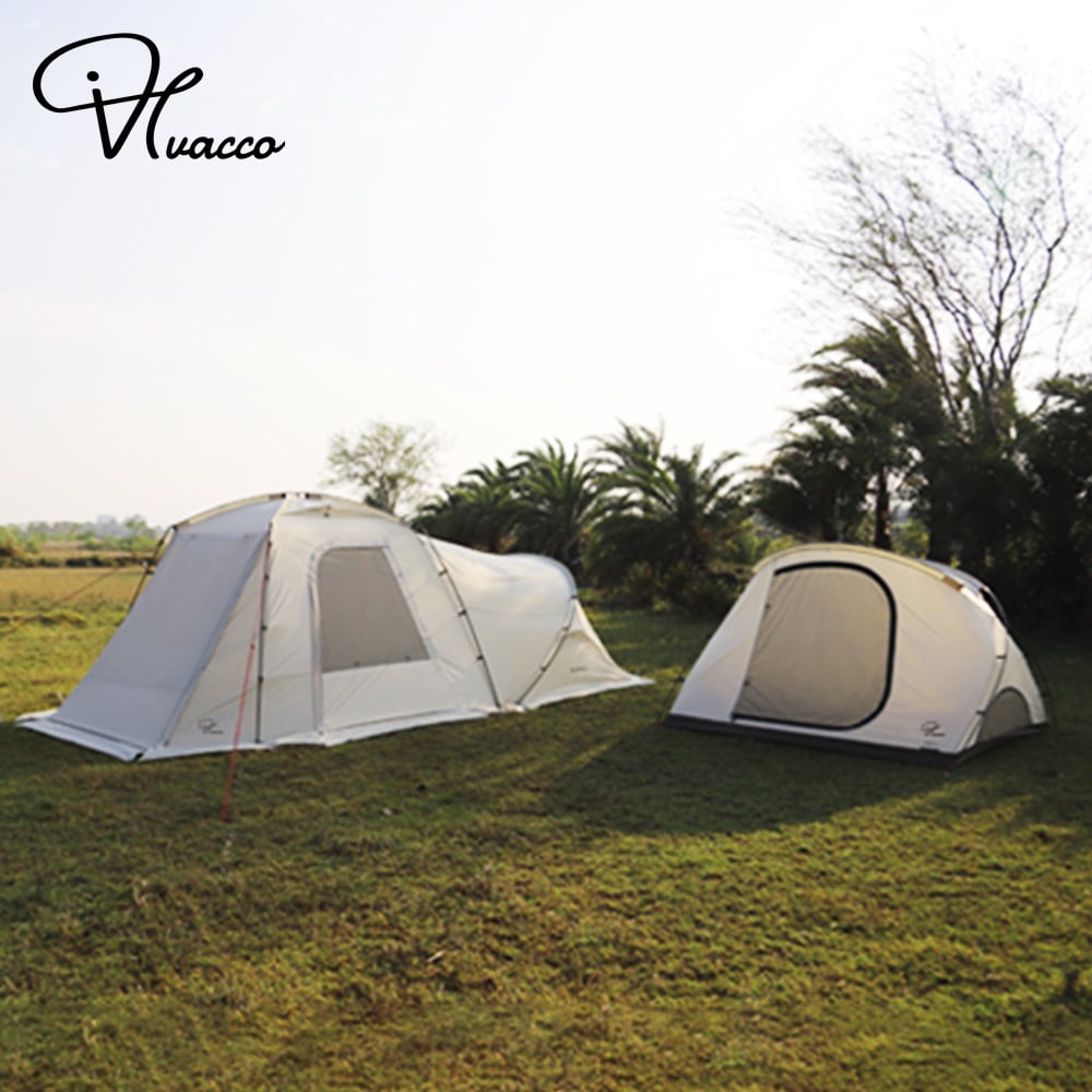 ジェラ GELA VIVACCO テント | UNDER-SKY