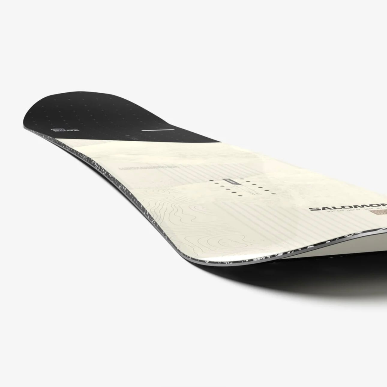 24-25モデル . SALOMON .『 SUPER8 』. サロモン . スーパーエイト