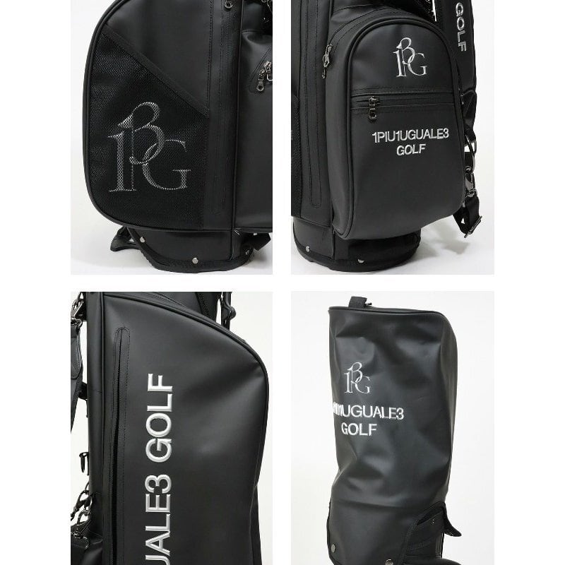 1PIU1UGUALE3 GOLF ウノピゥウノウグァーレトレ ゴルフ スタンド式