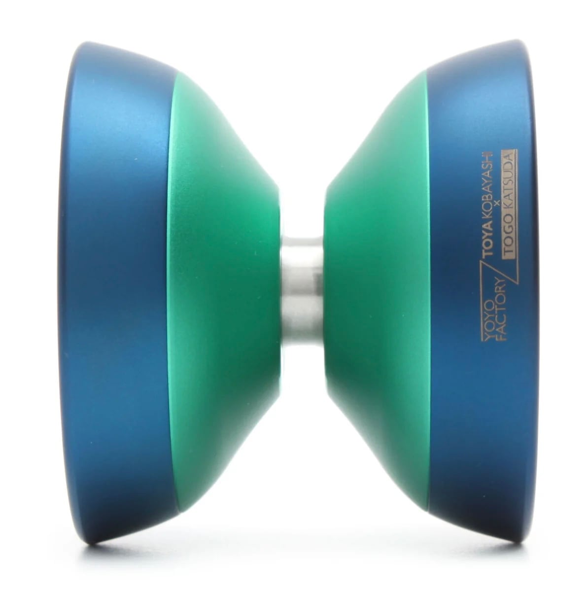 モズ（マットティール・マットパープルリム） | yoyospaceas