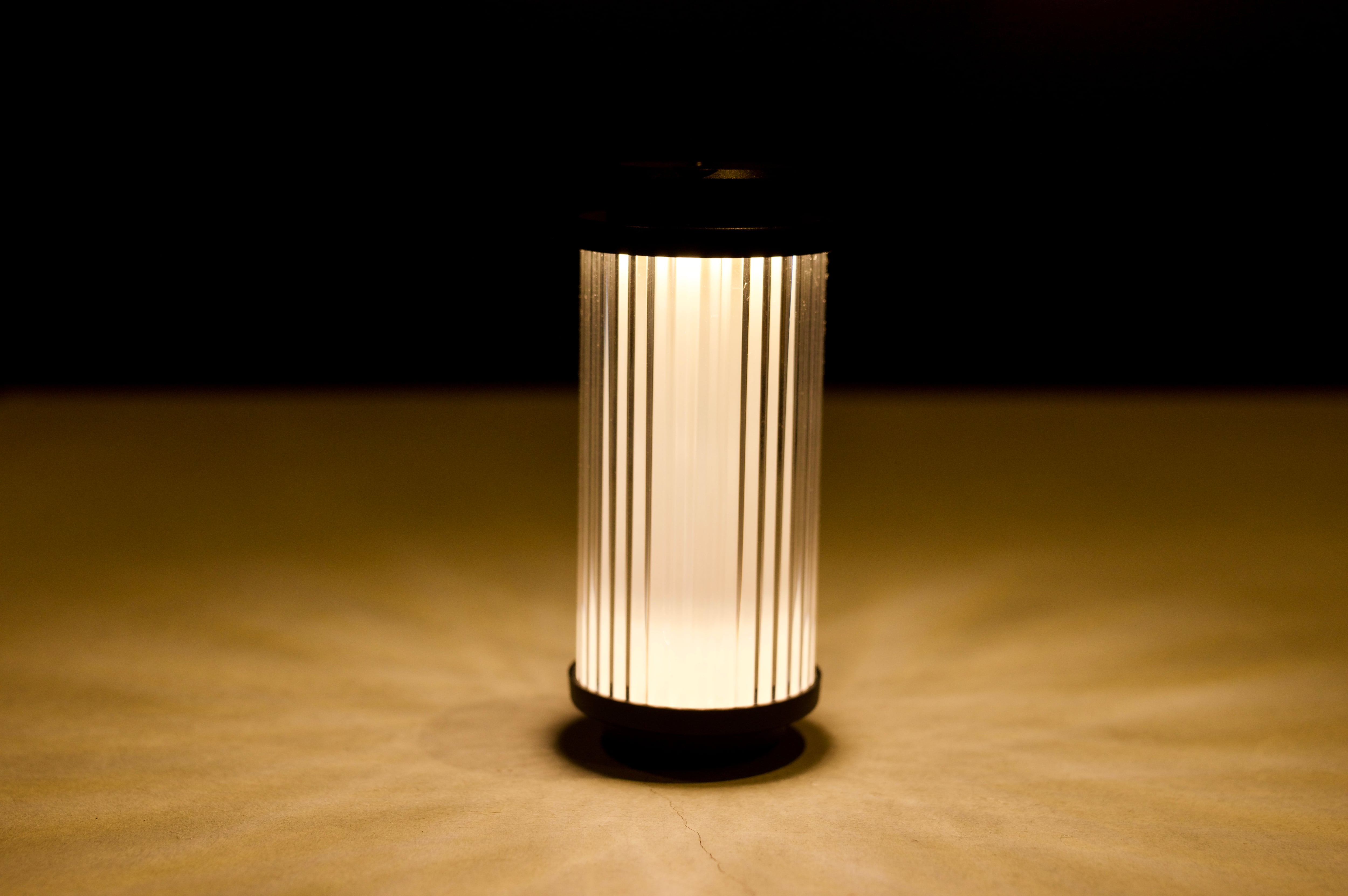 38explore _ 38灯 | Geek Field