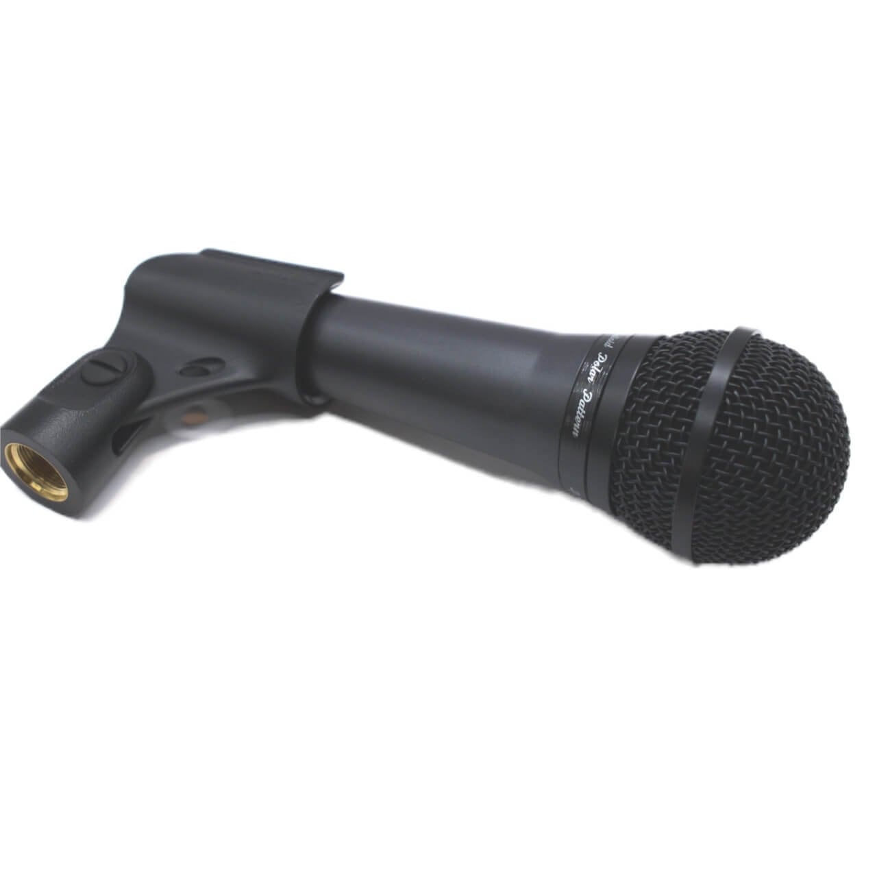 SHURE PGA58-QTR-J 定番ボーカルマイク（ケーブル付） | 西尾楽器BASE