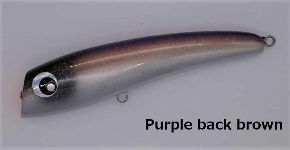 ルアー | RIH / ROWER