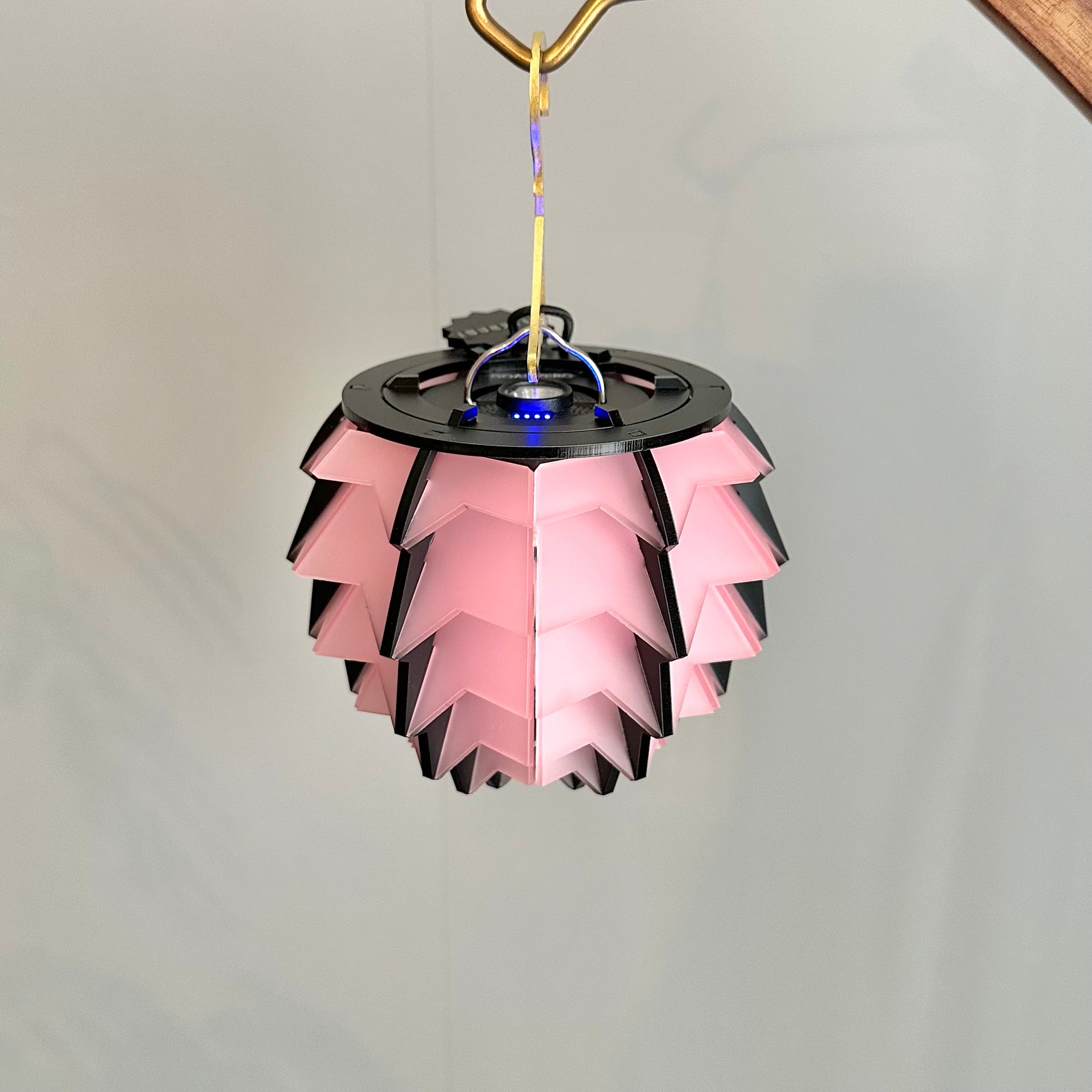 BOTANブラックピンク | BELKROOT (ベルクロート)キャンプ(camp)や登山